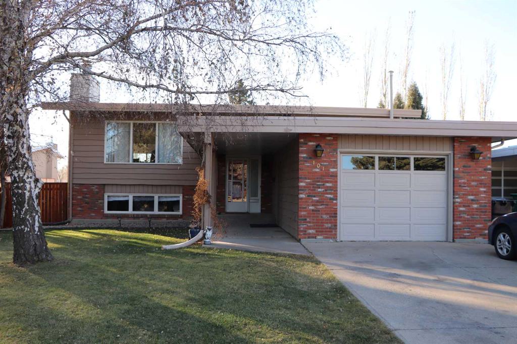 Picture of 101 Chippewa Crescent W, Lethbridge Real Estate Listing