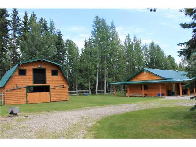 Picture of 7372 Township Road 331  , Rural Mountain View County Real Estate Listing