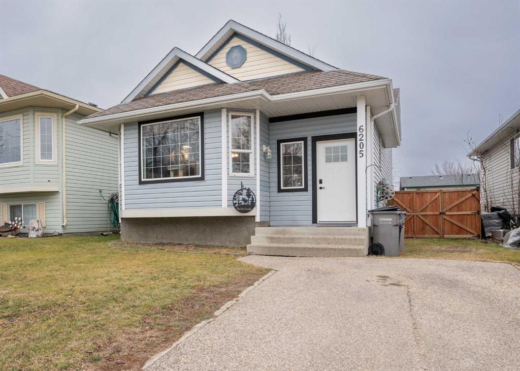 Picture of 6205 90 Street , Grande Prairie Real Estate Listing
