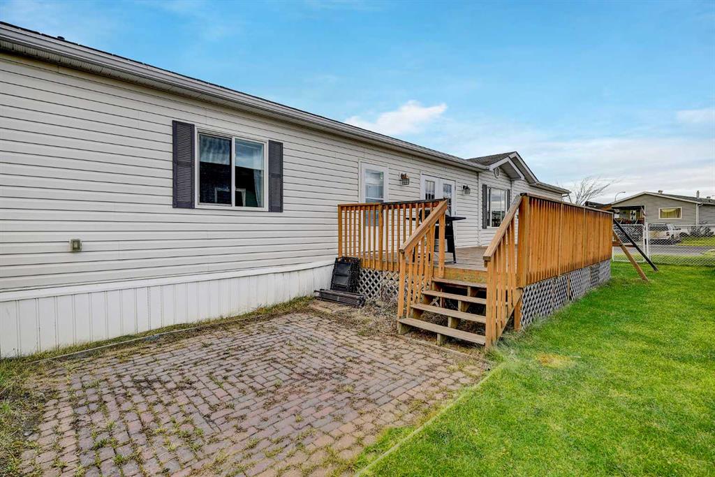 Picture of 211, 10615 88 Street , Grande Prairie Real Estate Listing