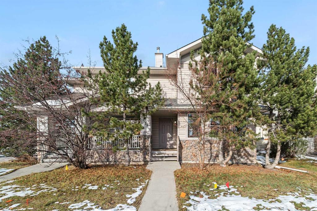 Picture of 358 Panamount Boulevard NW, Calgary Real Estate Listing