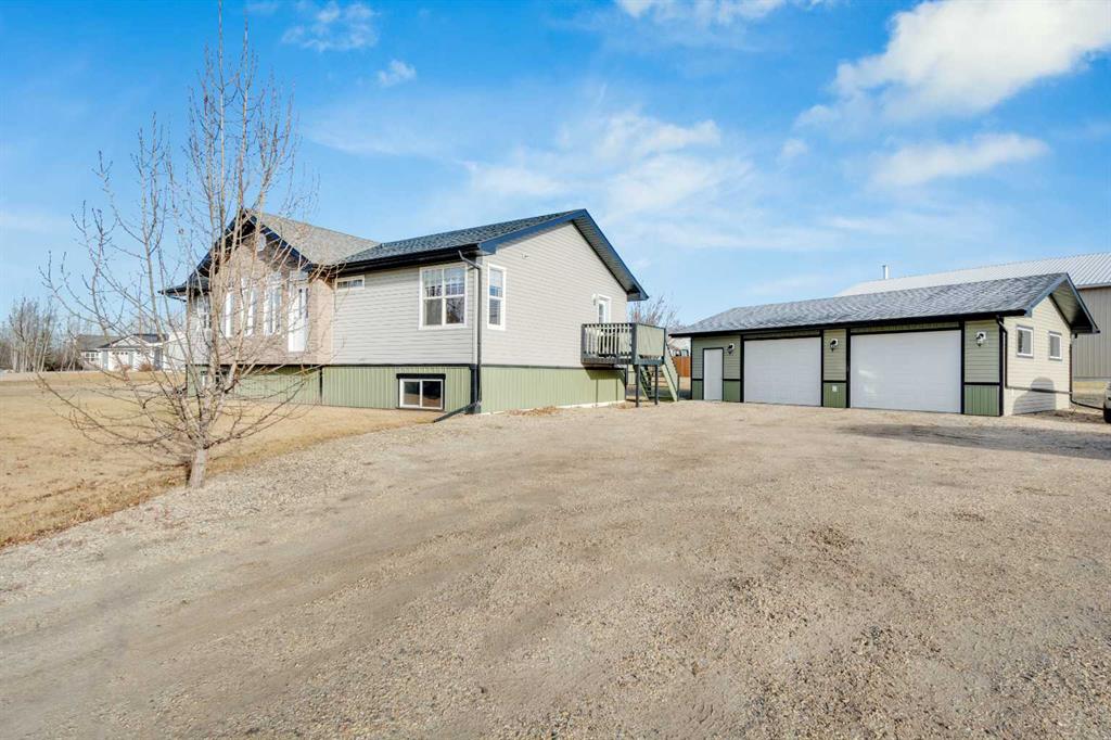 Picture of 16, 71332 RR 262  , Ridgevalley Real Estate Listing