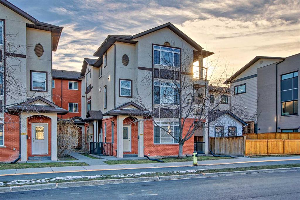 Picture of 747 Mcdougall Road NE, Calgary Real Estate Listing