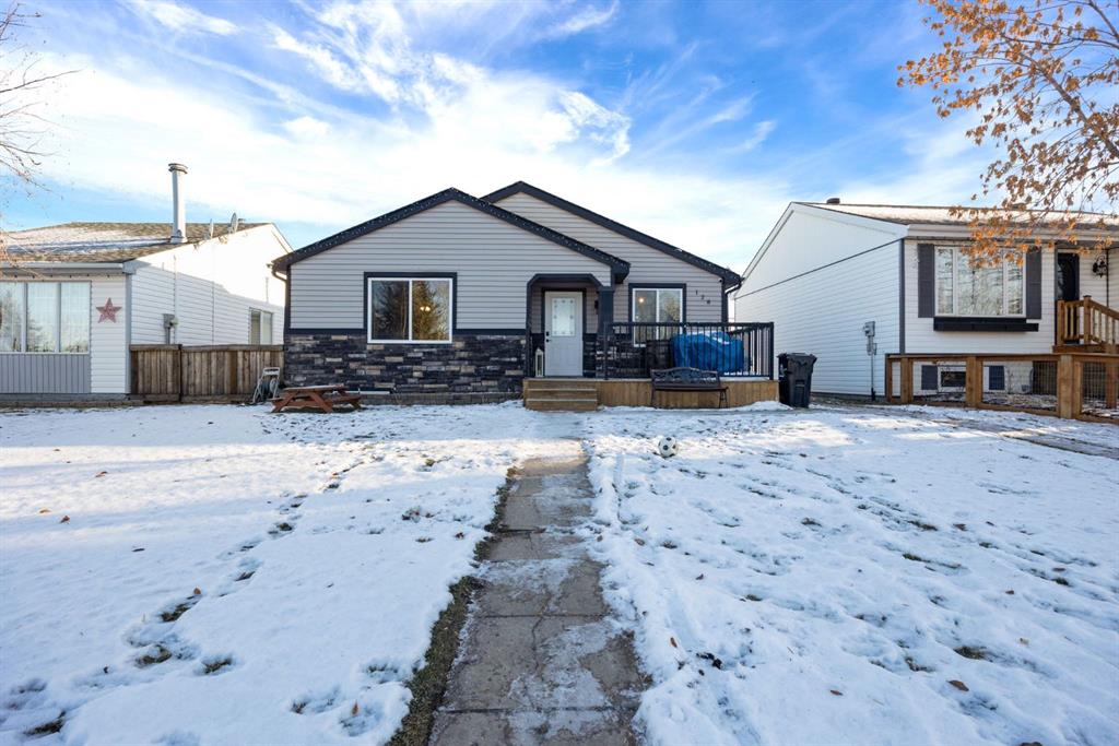 Picture of 128 Tundra Drive , Fort McMurray Real Estate Listing