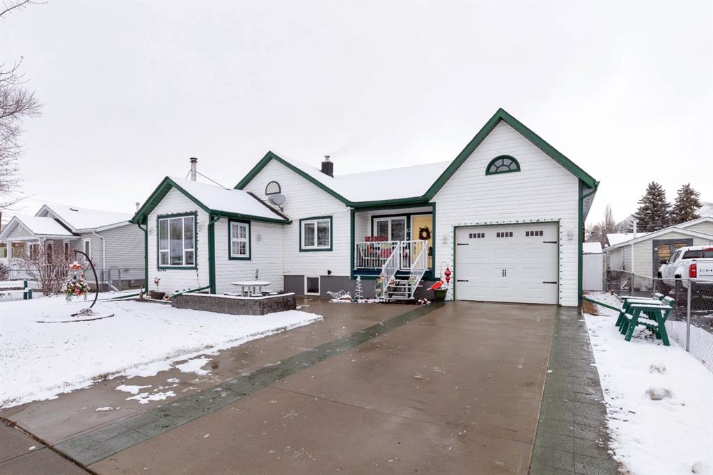 Picture of 12 Larch Avenue , Drumheller Real Estate Listing