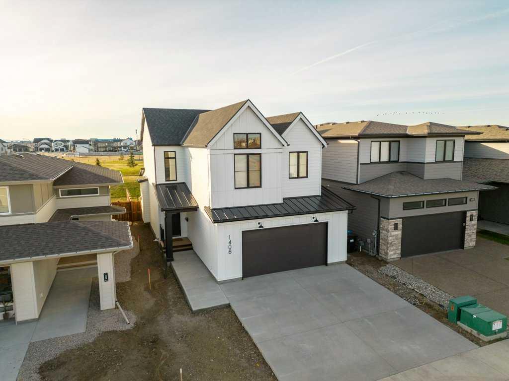Picture of 1408 Halifax Road W, Lethbridge Real Estate Listing