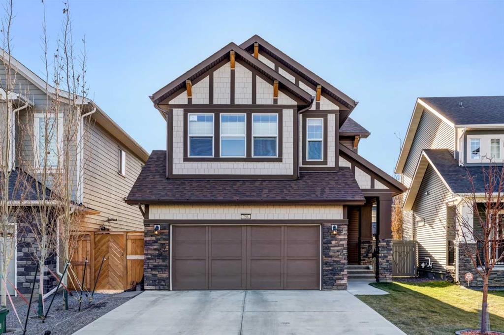 Picture of 756 Coopers Crescent SW, Airdrie Real Estate Listing