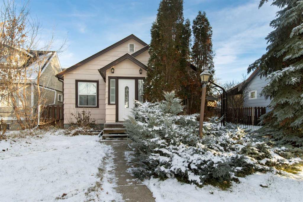 Picture of 5005 56 Street , Stettler Real Estate Listing