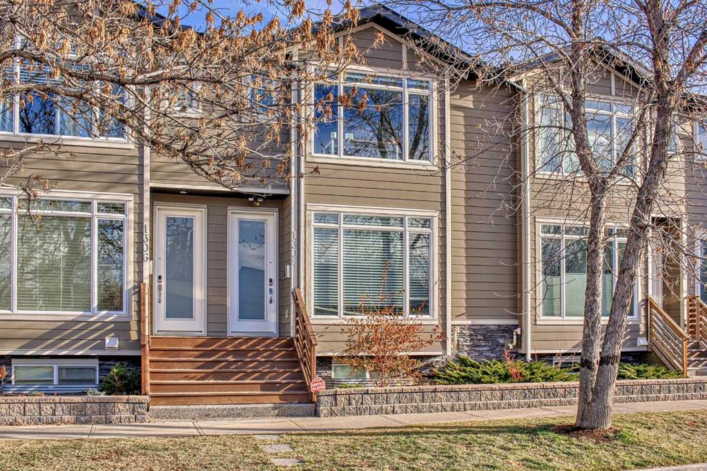 Picture of 1304 2 Street NE, Calgary Real Estate Listing