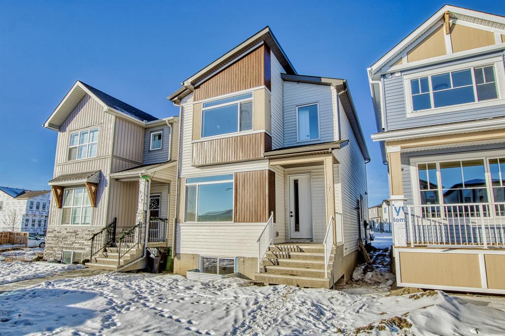 Picture of 175 Belvedere Green SE, Calgary Real Estate Listing