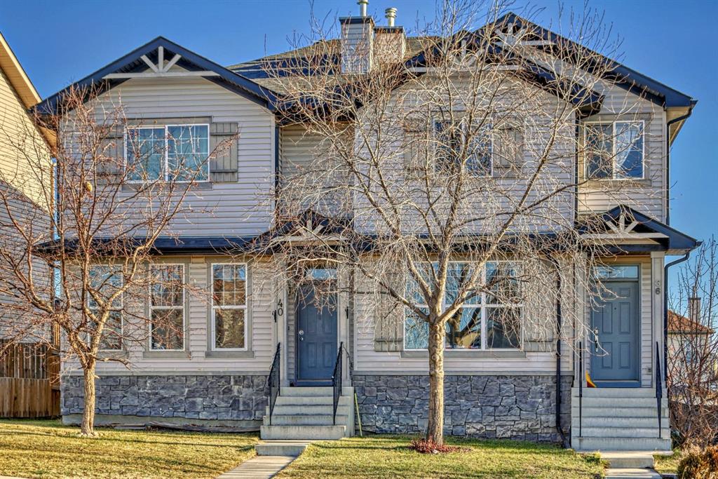 Picture of 36 Covemeadow Road NE, Calgary Real Estate Listing