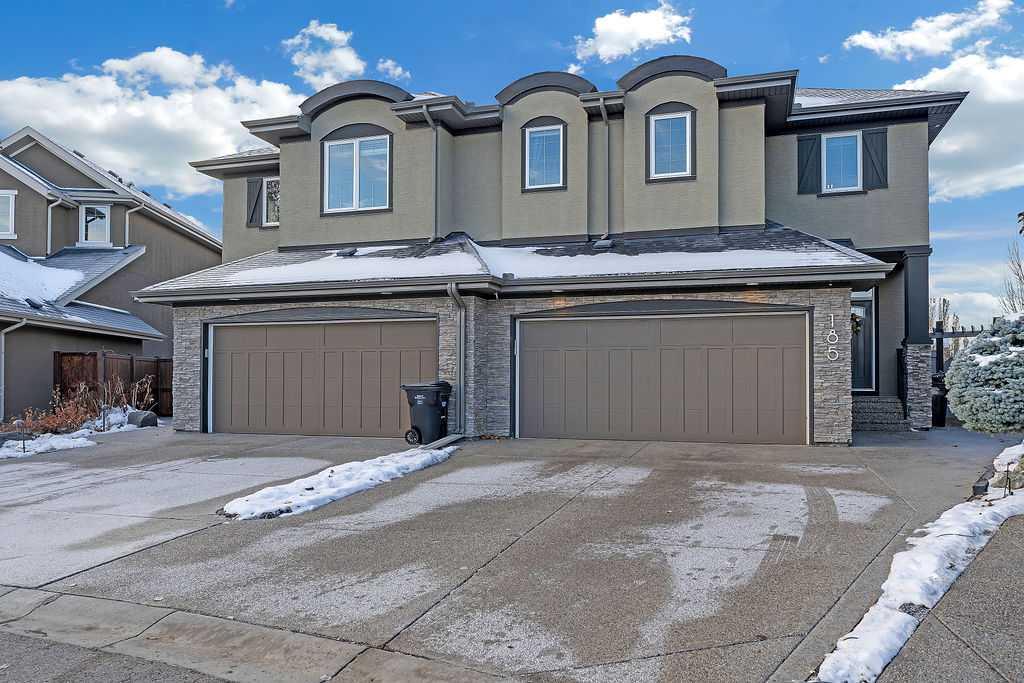Picture of 185 Cranleigh Place SE, Calgary Real Estate Listing