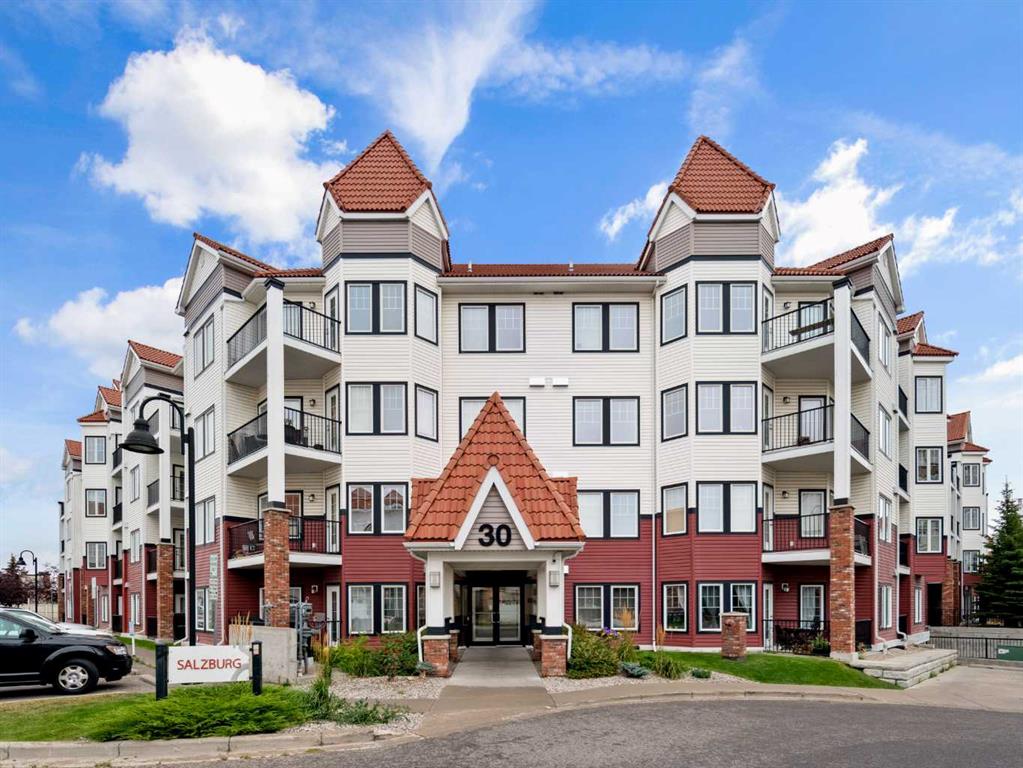 Picture of 109, 30 Royal Oak Plaza NW, Calgary Real Estate Listing