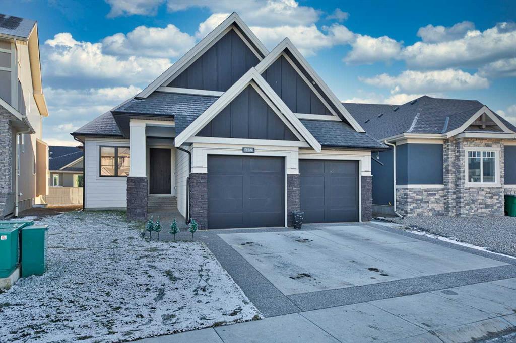 Picture of 239 Coopers Cove SW, Airdrie Real Estate Listing