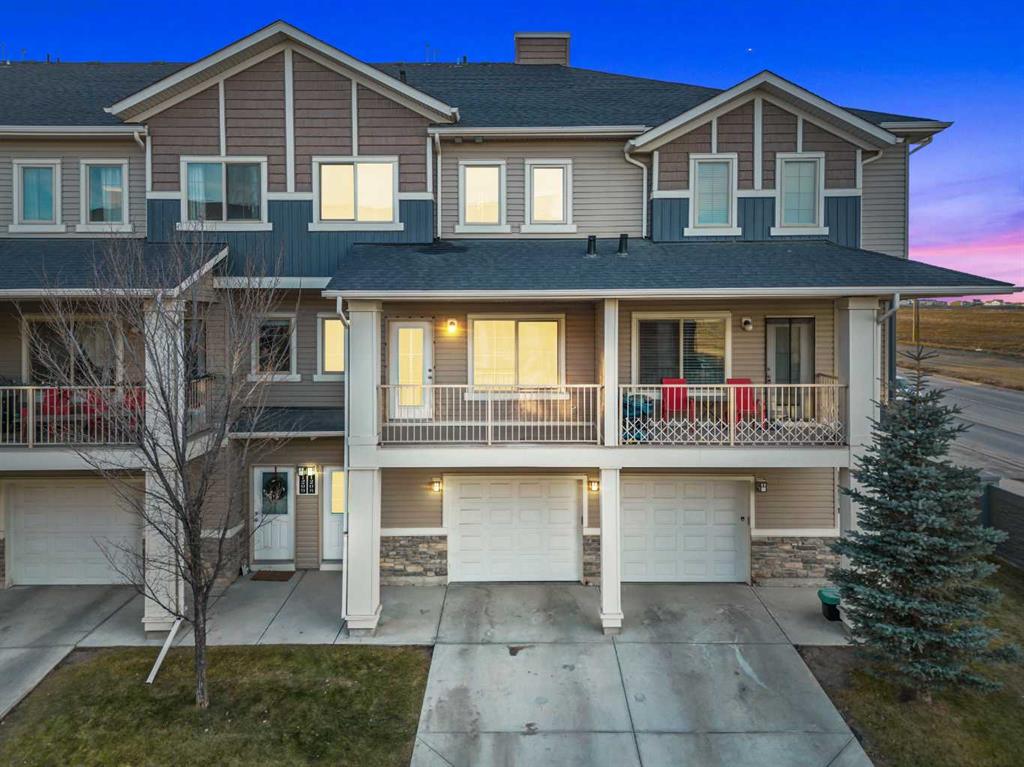 Picture of 1208, 250 Sage Valley Road NW, Calgary Real Estate Listing