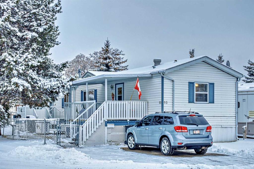 Picture of 53, 4922 Womacks Road , Blackfalds Real Estate Listing