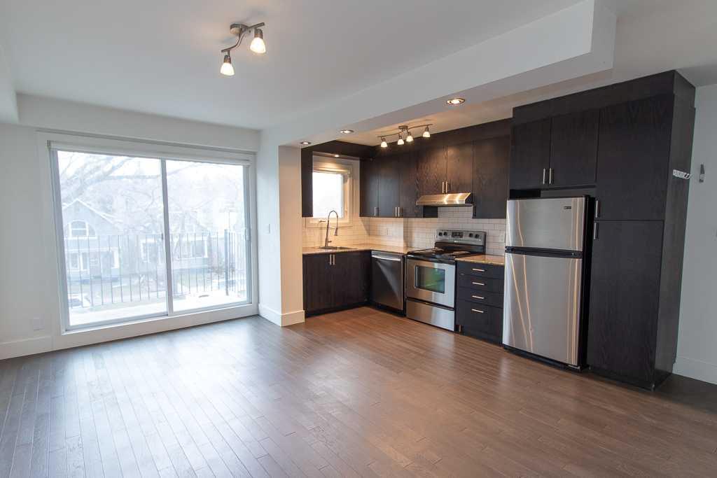 Picture of 302, 1736 13 Avenue SW, Calgary Real Estate Listing