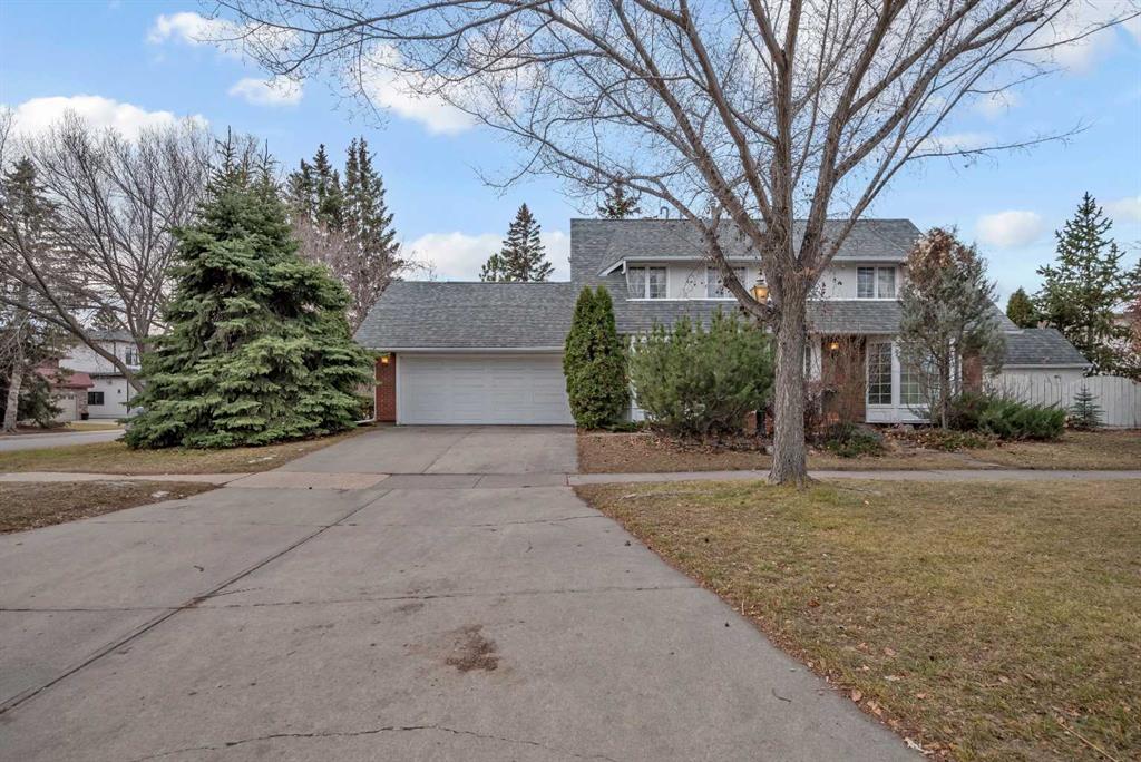 Picture of 755 Acadia Drive SE, Calgary Real Estate Listing