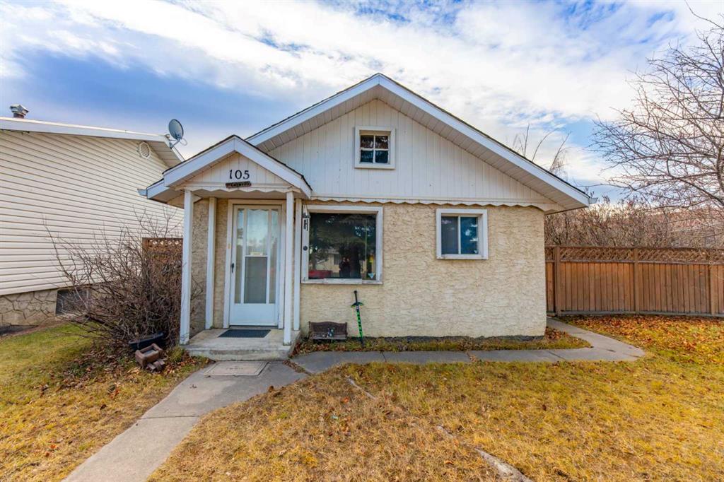 Picture of 105 Meadow Drive , Hinton Real Estate Listing