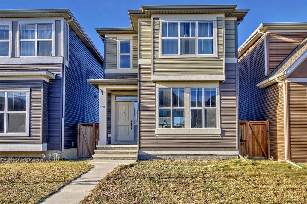 Picture of 139 Evansborough Crescent NW, Calgary Real Estate Listing