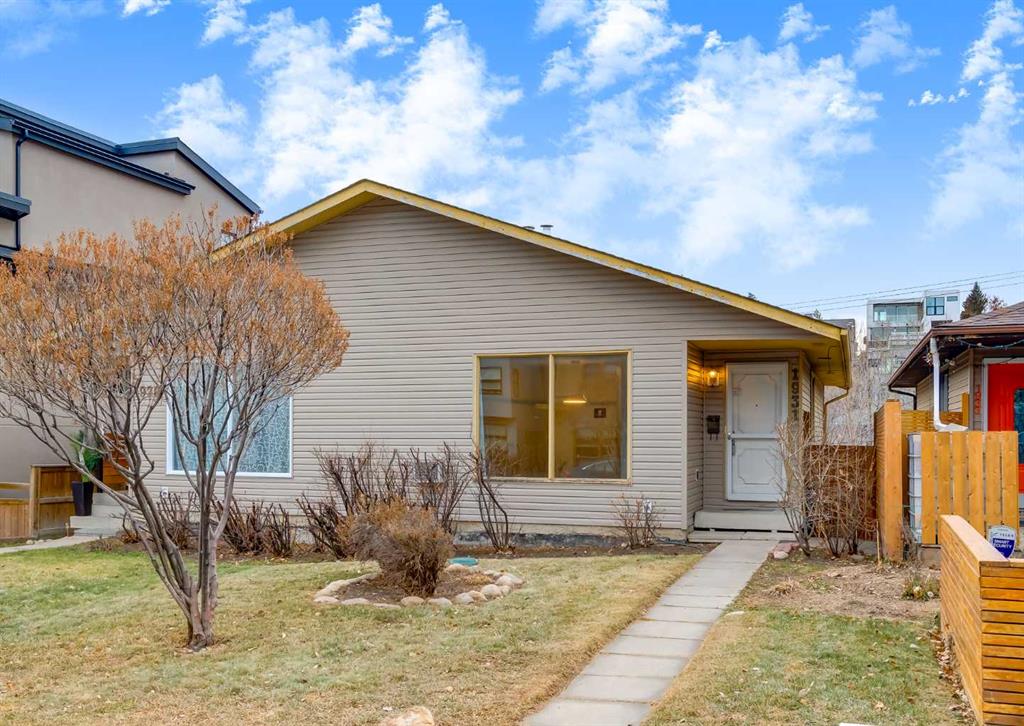 Picture of 1931 27 Avenue SW, Calgary Real Estate Listing