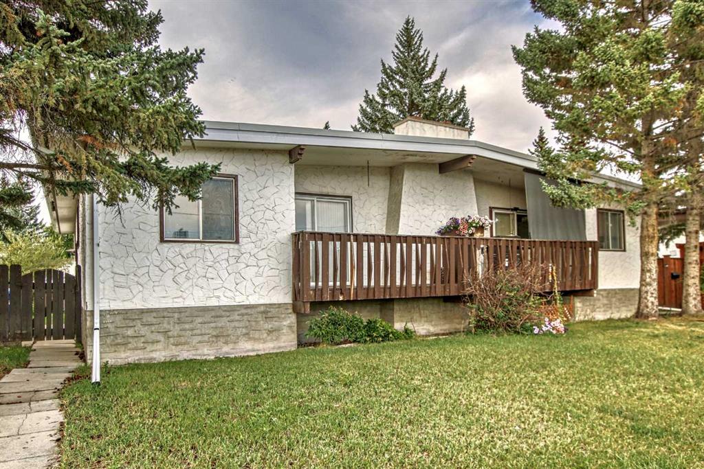 Picture of 12 Silver Springs Drive NW, Calgary Real Estate Listing