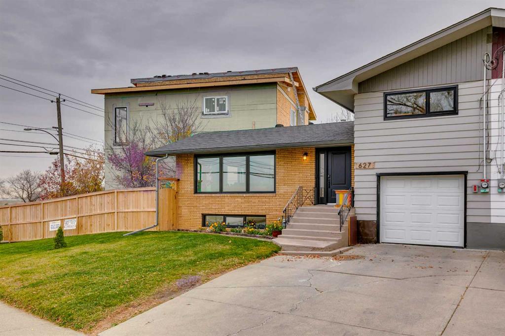 Picture of 627 30 Avenue NE, Calgary Real Estate Listing