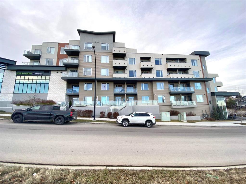 Picture of 105, 30 Shawnee Common SW, Calgary Real Estate Listing