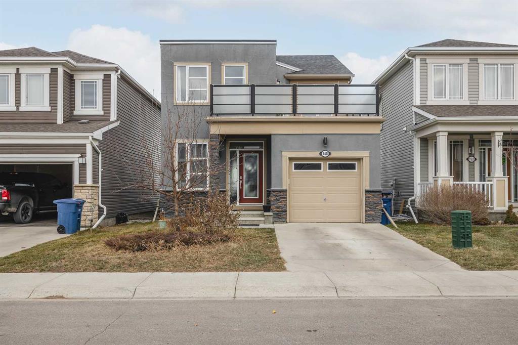 Picture of 148 Windford Rise , Airdrie Real Estate Listing