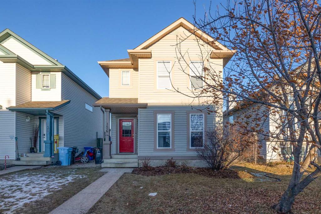 Picture of 126 St. Laurent Way , Fort McMurray Real Estate Listing