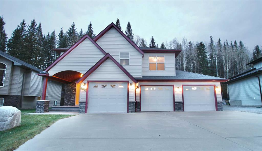 Picture of 4017 Bradwell Street , Hinton Real Estate Listing