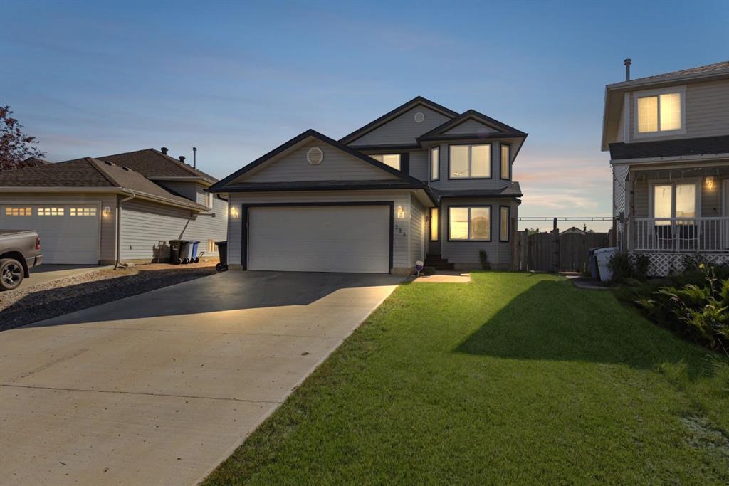 Picture of 233 Diefenbaker Drive , Fort McMurray Real Estate Listing
