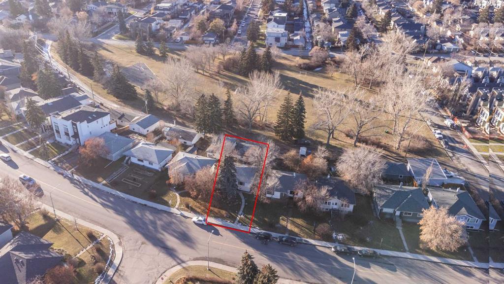 Picture of 2309 Richmond Road SW, Calgary Real Estate Listing