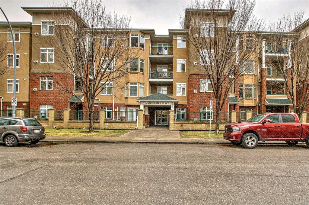 Picture of 211, 5720 2 Street SW, Calgary Real Estate Listing