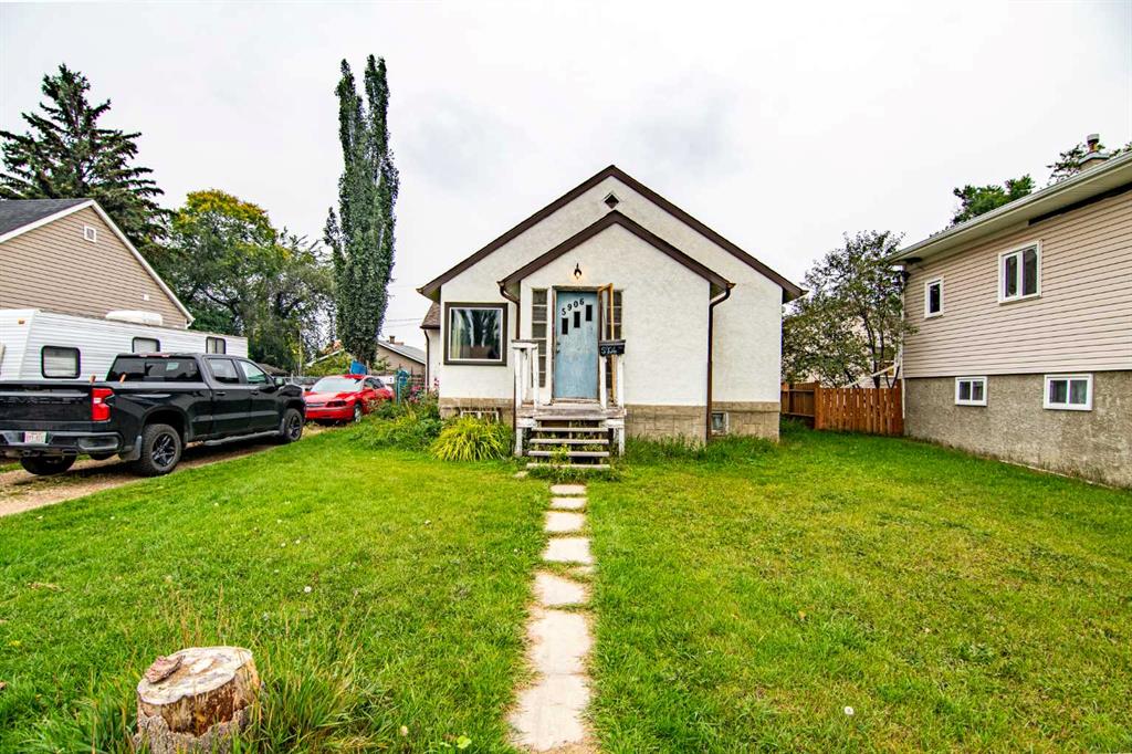 Picture of 5906, 64 Street  , Red Deer Real Estate Listing