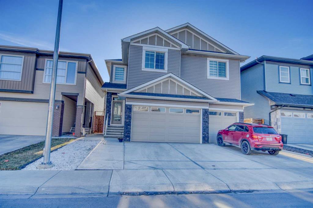 Picture of 229 Walgrove Terrace SE, Calgary Real Estate Listing