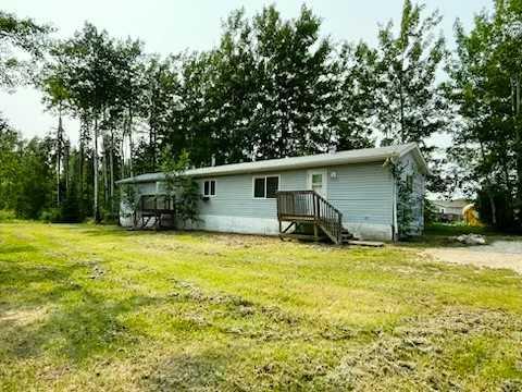 Picture of 2506 Raspberry LANE , Wabasca Real Estate Listing