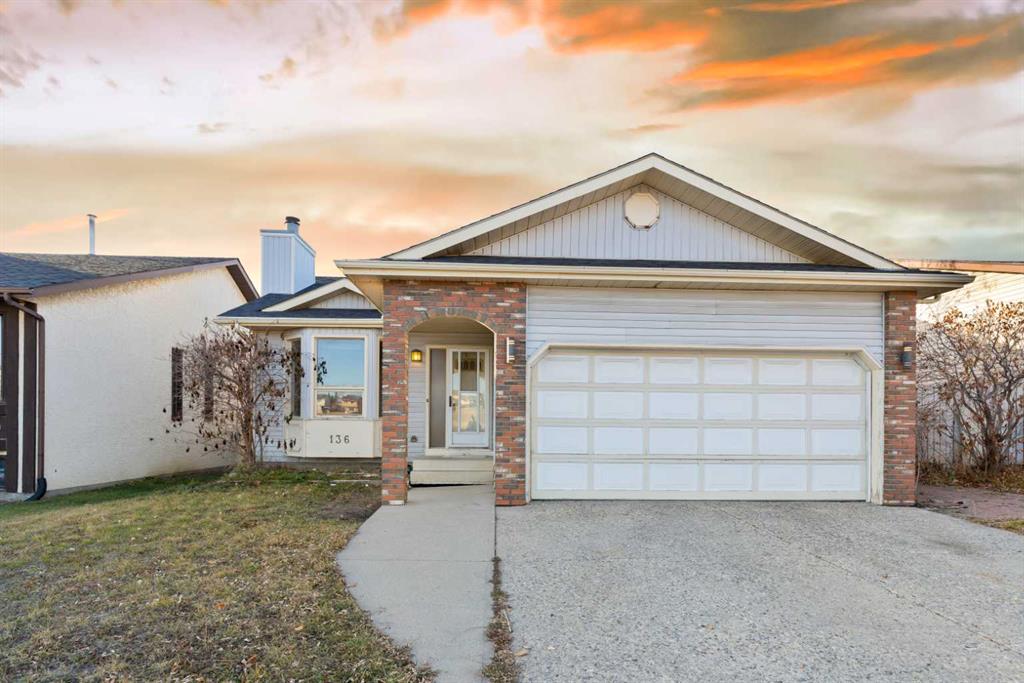 Picture of 136 Whitlow Place NE, Calgary Real Estate Listing