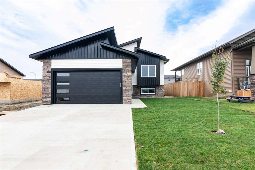 Picture of 69 Mackenzie Avenue , Lacombe Real Estate Listing
