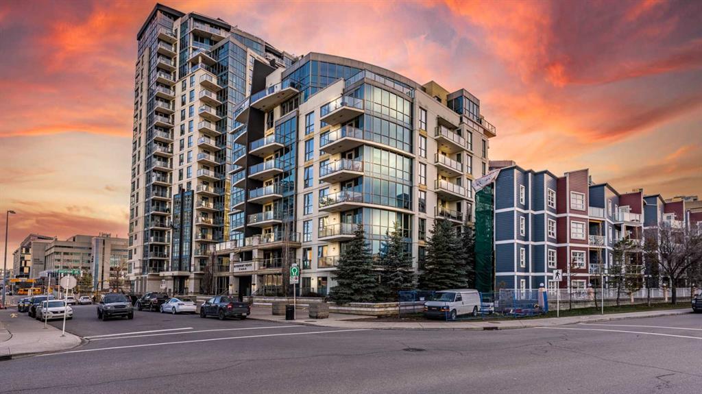Picture of 803, 315 3 Street SE, Calgary Real Estate Listing