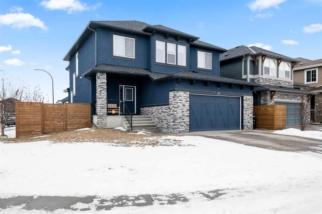 Picture of 52 Legacy Mount SE, Calgary Real Estate Listing
