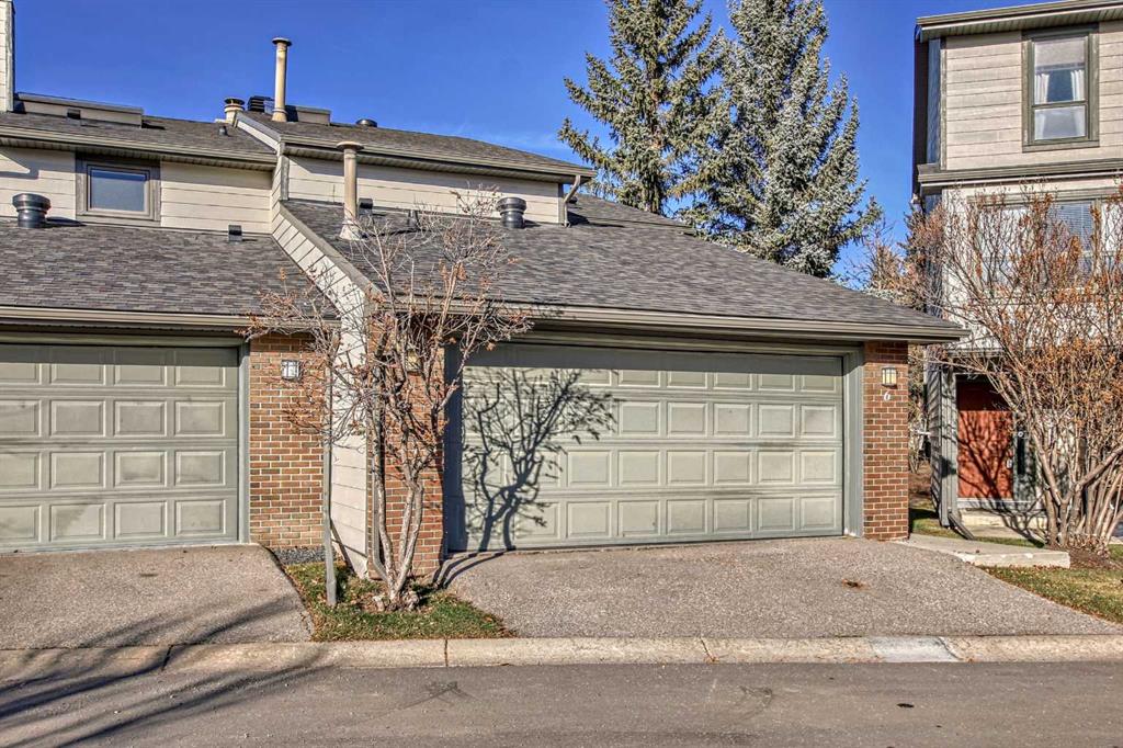 Picture of 6, 185 Woodridge Drive SW, Calgary Real Estate Listing