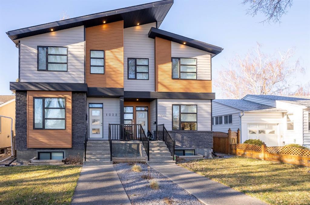 Picture of 1020 17 Street S, Lethbridge Real Estate Listing