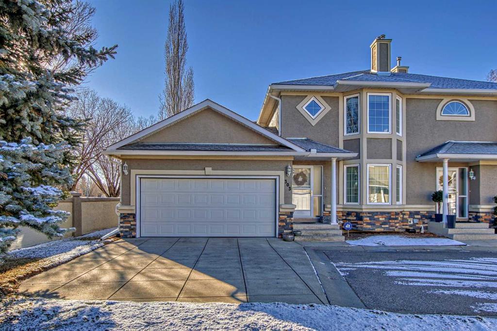 Picture of 303 Mt Mckenzie Gardens SE, Calgary Real Estate Listing