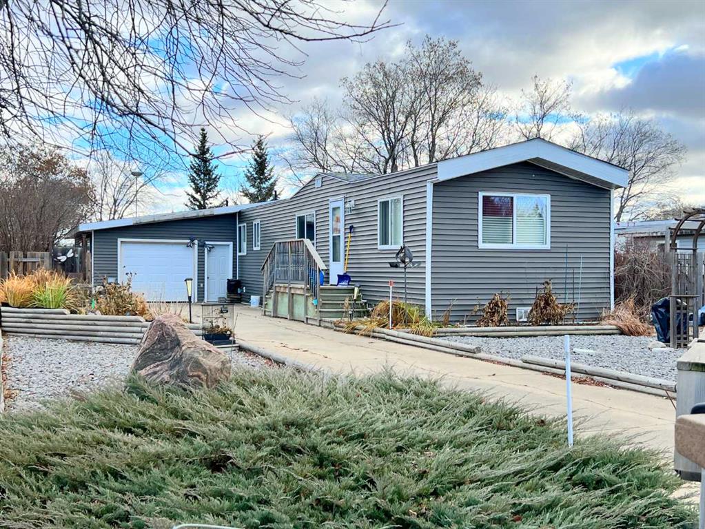 Picture of 4206 53A Street , Athabasca Real Estate Listing