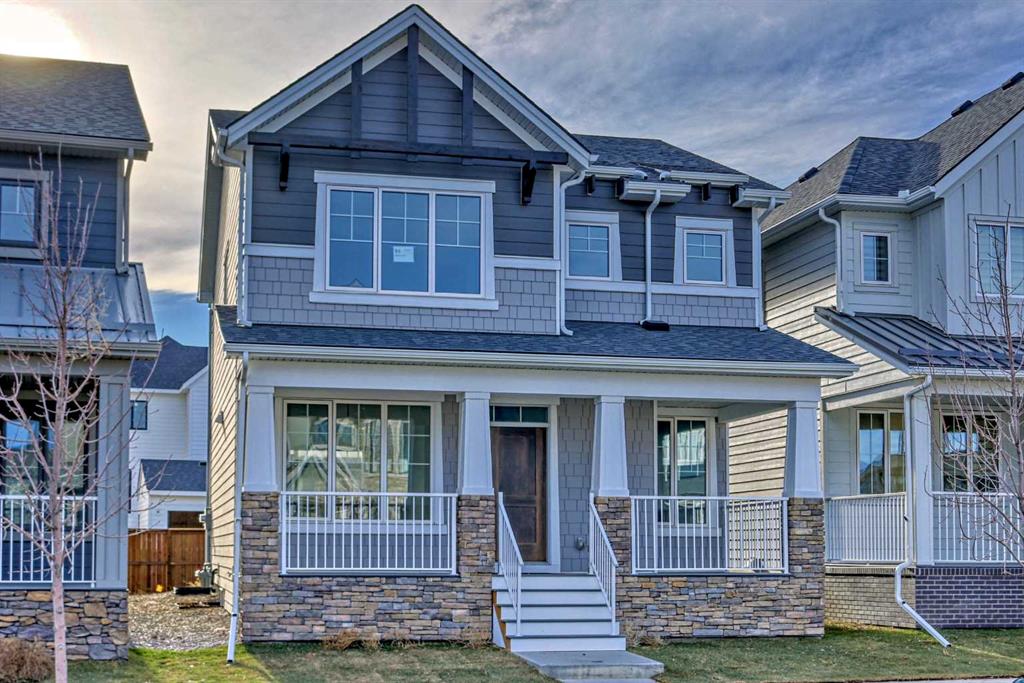 Picture of 51 ALPINE Drive SW, Calgary Real Estate Listing