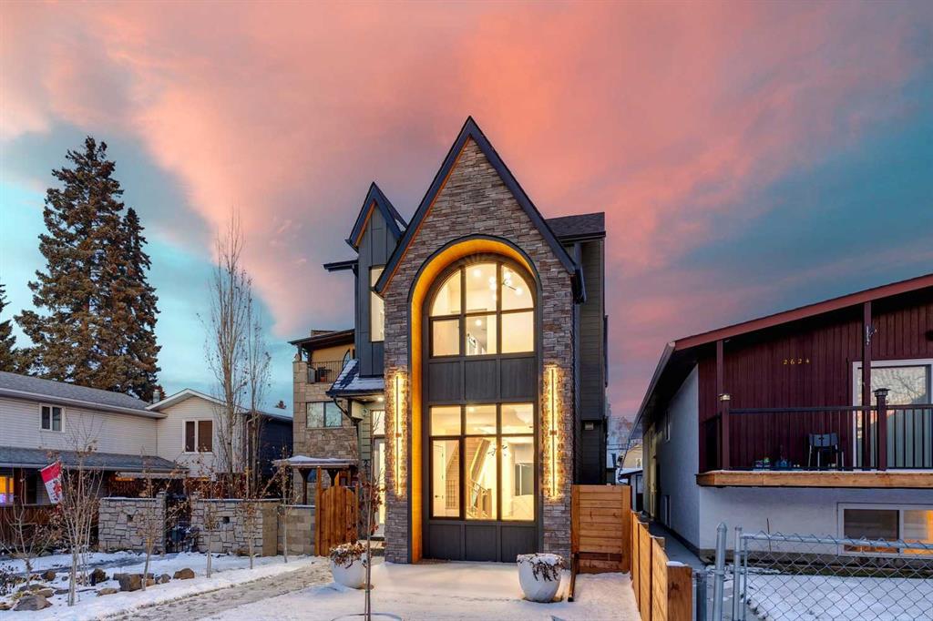 Picture of 2622 25a Street SW, Calgary Real Estate Listing