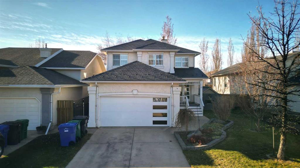 Picture of 265 Heritage Boulevard W, Lethbridge Real Estate Listing