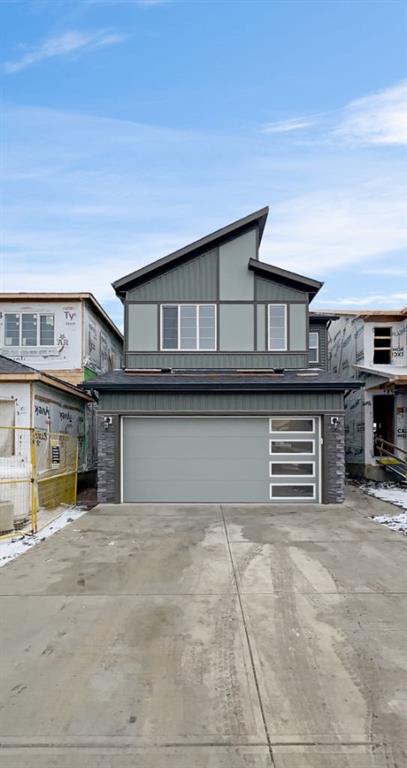Picture of 196 Carringvue Place NW, Calgary Real Estate Listing