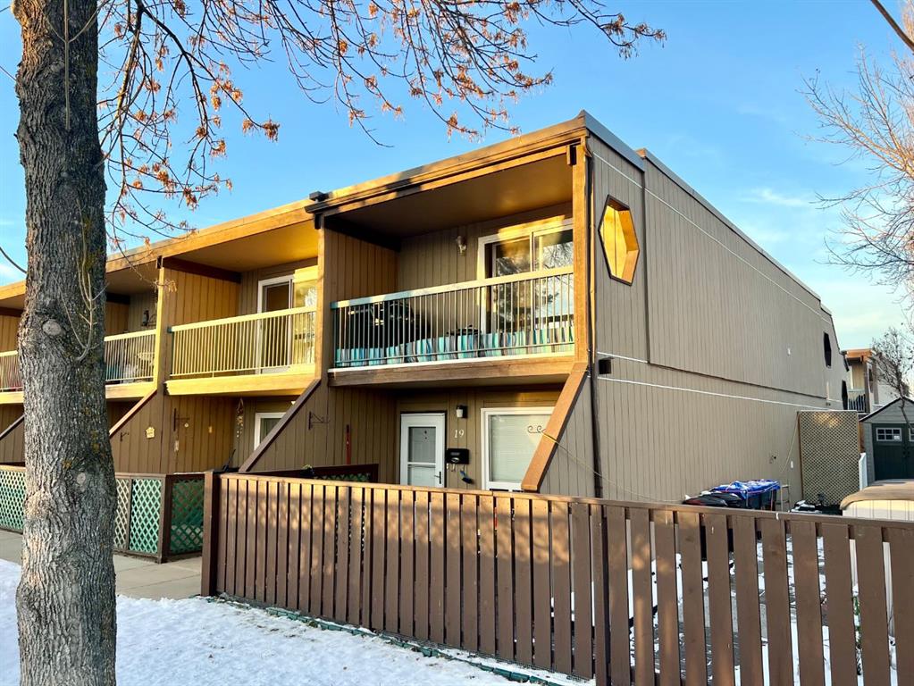 Picture of 26, 5816 65 Street , Red Deer Real Estate Listing